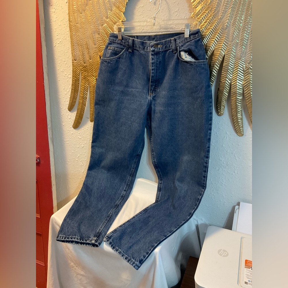 Vintage Gitano Mom Jeans Size 16